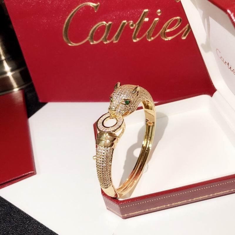 Cartier Bracelets 25